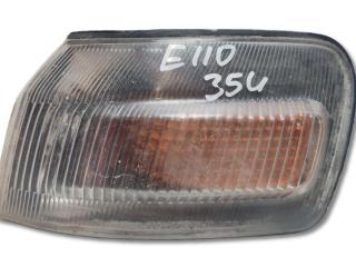 поворотник левый Toyota Corolla 8 поколение (E110) AE114 1997, 1.6 л., 4A-FE, бензин, МКПП, седан, полный привод, 212-1592