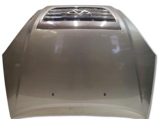 капот Chery Tiggo (T11) 1 поколение [рестайлинг] 2012, 2.0 л., SQR484F, бензин, МКПП, серый, универсал, полный привод, T118402100DY