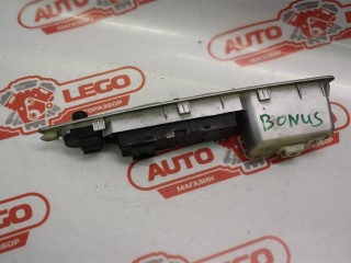 блок управления стеклоподъемниками Chery Bonus (A13) 1 поколение 2011, 1.5 л., SQR477F, бензин, МКПП, серо-зеленый, седан, передний привод, A133746130