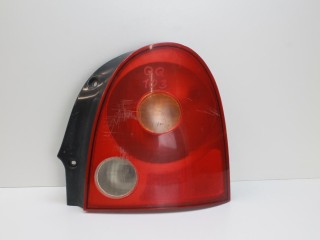 фонарь задний правый Chery Sweet QQ S11 2007, 0.8 л., SQR372, бензин, МКПП, зеленый