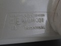 зеркало наружное правое Honda Stream 1 поколение RN1 2002, 1.7 л., D17A2, бензин, АКПП, белый, передний привод, правый руль - фото №3