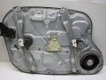 стеклоподъемник передний правый Hyundai Elantra 3 поколение [рестайлинг] HD 2008, 1.6 л., G4FC, бензин, МКПП, седан - фото №4