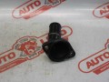 корпус термостата Hyundai Elantra HD 2010, 1.6 л., G4FC, бензин, МКПП, белый, седан, передний привод, 256312B001 - фото №2