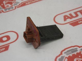 сопротивление печки Chevrolet Lacetti 1 поколение J200 2007, F16D3, бензин, МКПП, золотистый, седан, передний привод, 96484371