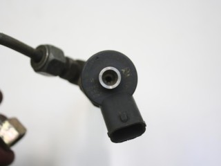 форсунка Renault Megane 2 поколение (2002 - 2006), 1.9 л., F9Q 804, дизель, 8200100272