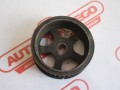 шкив распредвала Nissan Cedric Y32 1991, 2.8 л., RD28, дизель, АКПП, черный, седан, задний привод, правый руль, 13024V7201 - фото №3