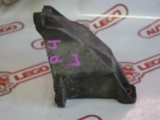кронштейн двигателя Audi A4 B5 1997, AEB, бензин, МКПП, зеленый, седан, передний привод, 8D0199307L