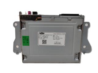 блок управления мультимедия Chery Omoda 5 1 поколение 2023, 1.5 л., SQRE4T15, бензин, вариатор, серый, передний привод, 703000647AA