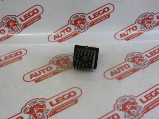 сопротивление печки Toyota Camry V40 SV40 1995, 2.2 л., 3C-T, дизель, АКПП, серый, седан, передний привод, правый руль