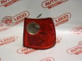 фонарь задний правый Chery Amulet (A15) 1 поколение 2007, SQR480ED, бензин, МКПП, серый, седан, передний привод, A153773040BA - фото №2