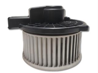 моторчик печки Mazda 6 GH 2008, 2.0 л., LF-VE, бензин, АКПП, черный, седан, передний привод, HB111D651-02