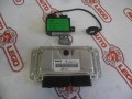 блок управления двигателем Chery IndiS S18D 2012, 1.3 л., SQR473F, бензин, МКПП, синий, хетчбэк 5 дв., S18D-3605010 - фото №2