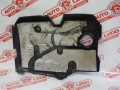 Накладка декоративная клапанной крышки Lada Kalina 1 поколение 2010, 11194, бензин, МКПП, серый, хетчбэк 5 дв., передний привод - фото №3