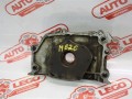 насос масляный Mazda 626 2 поколение 1985, F6, бензин, серый, седан, передний привод - фото №2