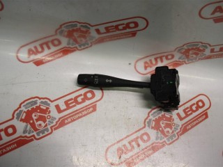 переключатель поворотов Nissan Presage U30 NU30 2001, 2.4 л., KA24DE, бензин, АКПП, серый, минивэн, передний привод, правый руль