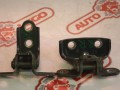 петля двери Hyundai i40 1 поколение VF 2013, 2.0 л., G4NA, бензин, АКПП, черный, седан, передний привод, 79310-2E000 - фото №2