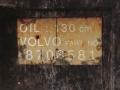компрессор кондиционера Volvo S80 1 поколение [рестайлинг] AS07 2006, 2.4 л., B 5244 S, бензин, АКПП, седан, 8708581 - фото №3