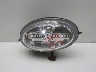 фара противотуманная правая Chery Sweet QQ 2006, 0.8 л., SQR372FD6K, бензин, МКПП, серый, хетчбэк 5 дв., передний привод, S113732020