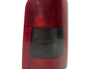 фонарь задний правый Citroen Berlingo 1 поколение (M49) MF 2001, 1.4 л., KFX (TU3JP), бензин, МКПП, серебро, передний привод, 6351EC