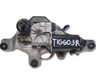 моторчик заднего стеклоочистителя (дворника) Chery Tiggo 3 1 поколение 2017, 1.6 л., SQRE4G16, бензин, вариатор, белый, передний привод, T11-5611051BE