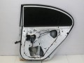 дверь задняя правая Geely Emgrand EC7 1 поколение FE1 2013, 1.8 л., JL4G18, бензин, МКПП, белый, седан - фото №4