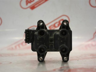 катушка зажигания Chery Bonus (A13) 1 поколение 2011, 1.5 л., SQR477F, бензин, МКПП, серо-зеленый, седан, передний привод, F01R00A036