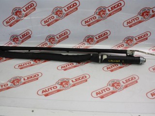 подушка безопасности боковая (шторка) Renault Laguna 2 поколение 556A/B 2004, K4MD710, бензин, МКПП, лифтбэк, передний привод, 8200281224