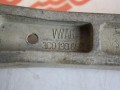 подушка крепления КПП Volkswagen Passat B6 3BADR 2006, 1.6 л., BLF, бензин, МКПП, седан, передний привод, 3C0199855 - фото №3