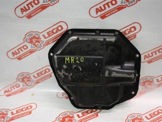масляный поддон Nissan X-Trail T30 [рестайлинг] 2007, 2.0 л., MR20DE, бензин, 11110CK810