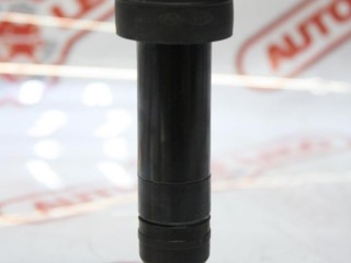 катушка зажигания Hyundai i40 1 поколение VF 2013, 2.0 л., G4NA, бензин, АКПП, черный, седан, передний привод, 27300-2E000