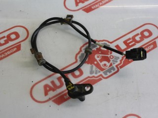 датчик ABS Chery Kimo 1 поколение 2008, SQR473F, бензин, МКПП, красный, седан, передний привод, S12-3550111