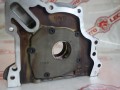 насос масляный Skoda 2011, 036115105D - фото №2