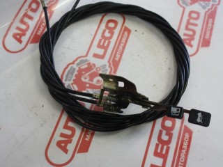 ручка открывания багажника Chery Kimo 1 поколение 2008, SQR473F, бензин, МКПП, красный, седан, передний привод