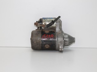 стартер Mitsubishi, 1.8 л., G37B, бензин