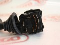 переключатель поворотов Opel Astra G F67 1999, 1.8 л., X 18 XE1, бензин, АКПП, серый, хетчбэк 5 дв., передний привод, 12263700 - фото №2