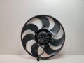 вентилятор радиатора Exeed LX 1 поколение [рестайлинг] 2023, 1.6 л., SQRF4J16, бензин, робот, серый, хетчбэк 5 дв., полный привод, LX110001138 - фото №2
