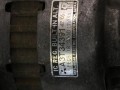 генератор Mazda Familia 7 поколение BF3P 1994, 1.5 л., Z5, бензин, АКПП, серебристый, седан, передний привод, правый руль, A3T34391 - фото №3