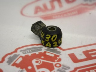 датчик детонации Nissan Presage U30 NU30 2001, 2.4 л., KA24DE, бензин, АКПП, серый, минивэн, передний привод, правый руль