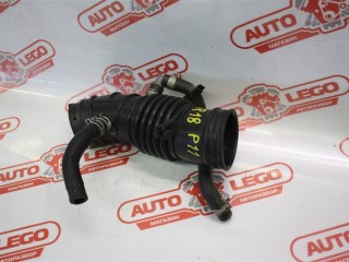 Гофра воздуховода Nissan Primera P11 1999, 1.8 л., SR18DE, бензин