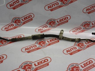 шланг гидроусилителя Geely MK Cross 1 поколение 2012, 1.5 л., MR479QA, бензин, МКПП, белый, хетчбэк 5 дв., передний привод