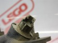 фонарь задний левый Mitsubishi Lancer 8 поколение 1998, бензин, МКПП, зеленый, седан, передний привод - фото №3