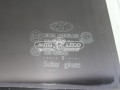 стекло двери задней правой Hyundai Grandeur TG 2007, 2.7 л., G6EA, бензин, АКПП, бежевый, седан, передний привод - фото №2