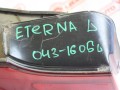 фонарь задний левый Mitsubishi Eterna 1994, бензин, серый, седан, передний привод, правый руль - фото №2
