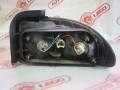 фонарь задний левый Hyundai Sonata Y3 1993, G4CP, бензин, МКПП, зеленый, седан, передний привод, 92401-34502 - фото №2
