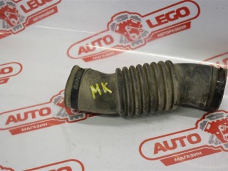 Гофра воздуховода Geely MK Cross 1 поколение 2012, 1.5 л., MR479QA, бензин, МКПП, белый, хетчбэк 5 дв., передний привод, 1016000588