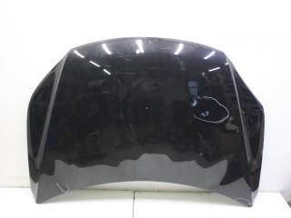 капот Volkswagen Tiguan 1 поколение 5N1 2011, 1.6 л., 1F, бензин, АКПП, универсал