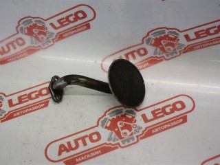 маслозаборник Mitsubishi Mirage 5 поколение C12A 1995, 1.3 л., 4G13 (12V), бензин, АКПП, серый, купе, передний привод, правый руль