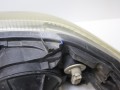 фара правая Renault Laguna 2 поколение BG00 2001, 1.6 л., K4M 710, бензин, МКПП, серебристый, 8200163326 - фото №6