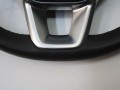 руль Renault Arkana 1 поколение SUV 2020, 1.3 л., H5H, бензин, вариатор, серый, хетчбэк 5 дв., полный подключаемый привод, 985705715R - фото №2