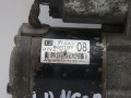 стартер Mitsubishi Lancer 10 поколение CY2A 2007, 1.5 л., 4A91, бензин, АКПП, синий, седан, передний привод, M000T31671 - фото №2
